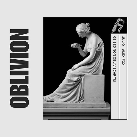 Oblivion | Boomplay Music