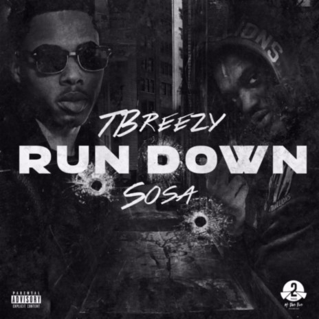 Rundown (feat. Sosa Geek) | Boomplay Music