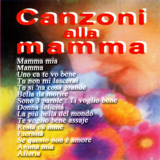 Canzoni alla mamma