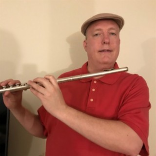 Peaceful Flute Jams, Vol. 3 (2020)