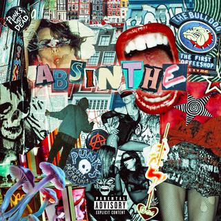 Absinthe lyrics | Boomplay Music