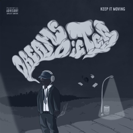 Keep It Moving (feat. Mornz) | Boomplay Music