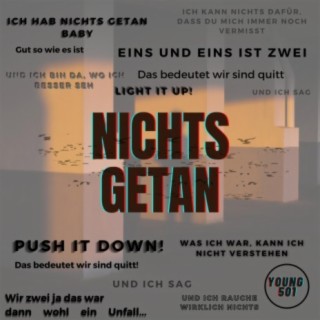 Nichts Getan