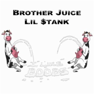 I Like Boobs (feat. Lil $tank)