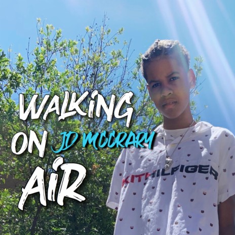Walking on Air | Boomplay Music