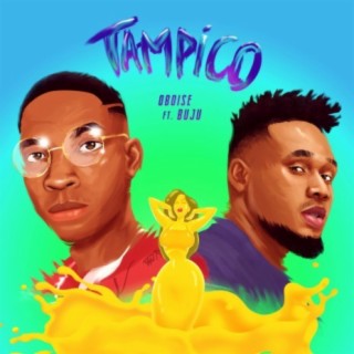 Tampico ft. Buju lyrics | Boomplay Music