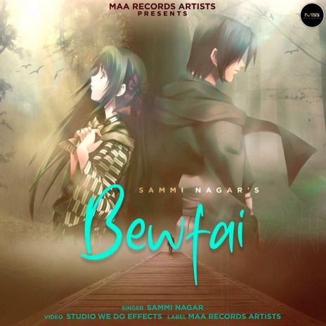 Bewafai | Boomplay Music