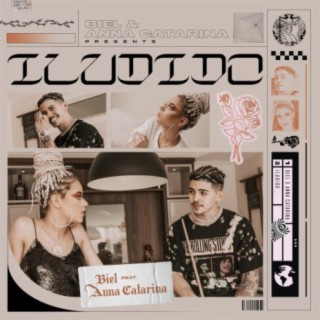 Iludido (feat. Anna Catarina)