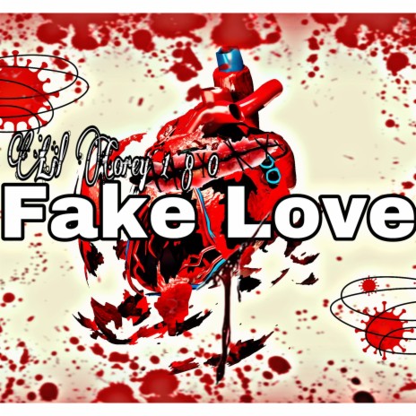 Fake Love | Boomplay Music