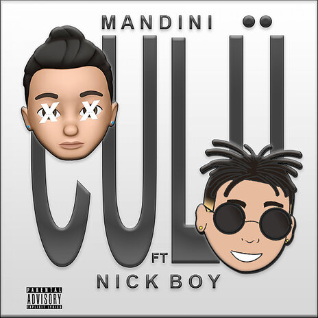 Culü ft. Nick Boy | Boomplay Music