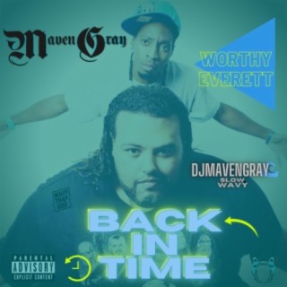 Back In Time (Slow & Wavy)