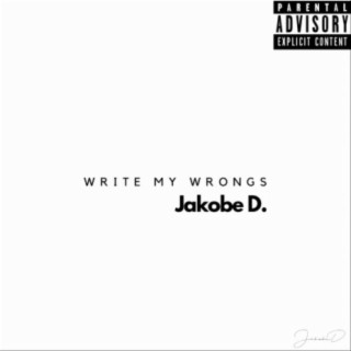 Write my Wrongs