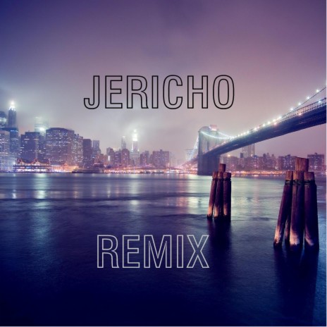 Jericho (Slap House Remix) | Boomplay Music