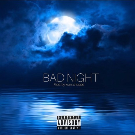 BADNIGHT (feat. KID Bhudah & sammyxx)