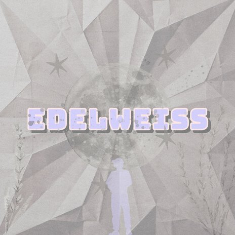 Edelweiss ft. EGON & songseoul | Boomplay Music