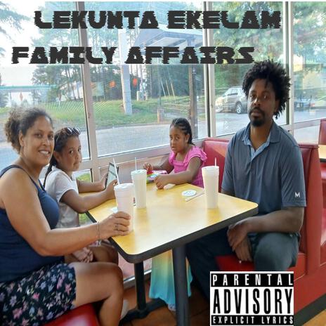 Family Affairs | Boomplay Music