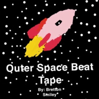 Outer Space Beat Tape