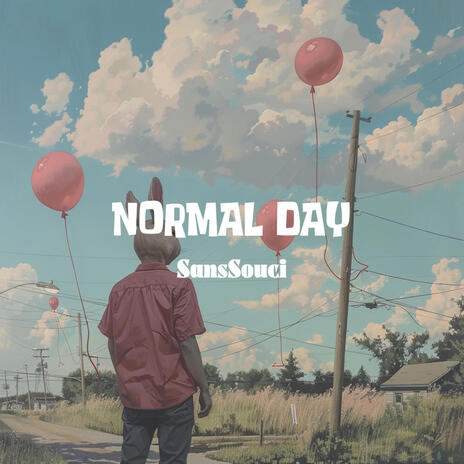 Normal Day | Boomplay Music