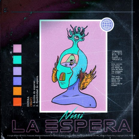 La Espera | Boomplay Music