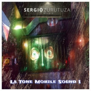 La Tone Mobile Sound 1