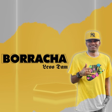 Borracha | Boomplay Music