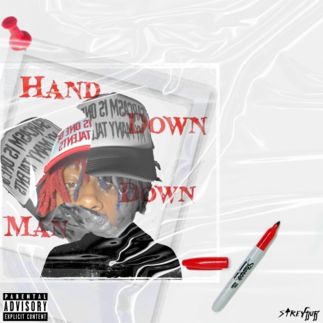 Hand Down Man Down | Boomplay Music