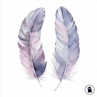 Feathers