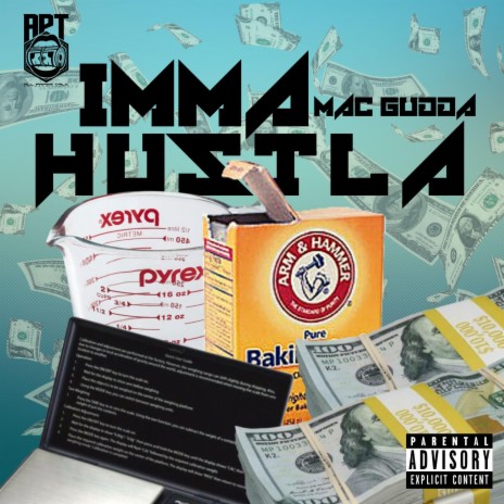 Imma Hustla | Boomplay Music