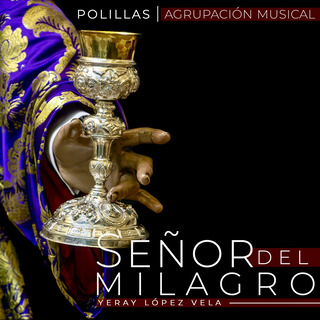 Señor del Milagro | (Directo)