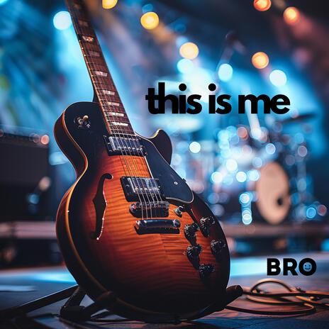 This is me | Boomplay Music