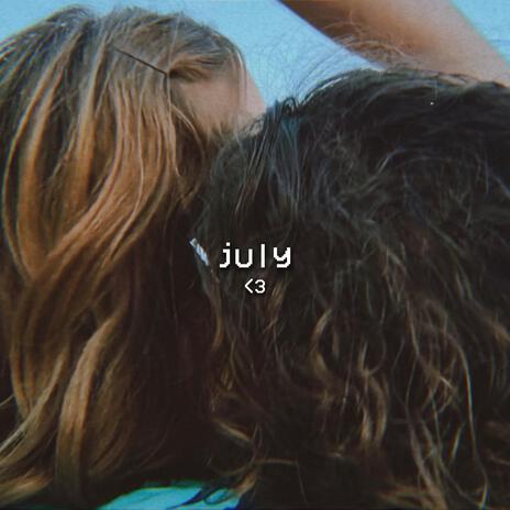 middle of july | Boomplay Music