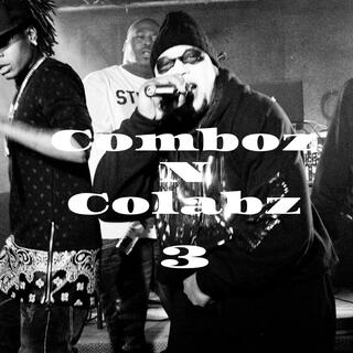 Comboz N Colabz 3