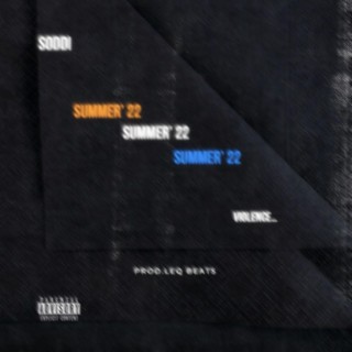 Summer '22 (Violence) lyrics | Boomplay Music