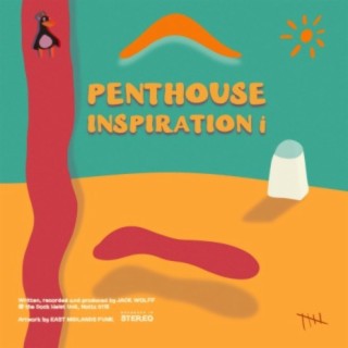 Penthouse inspiration i (instrumental)