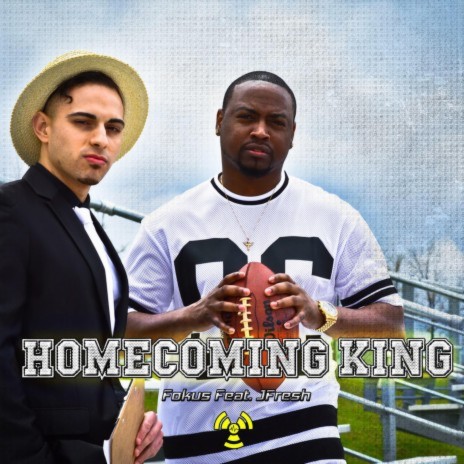 Homecoming King ft. J Fresh