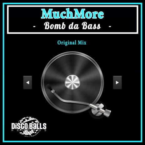 Bomb Da Bass (Original Mix) | Boomplay Music