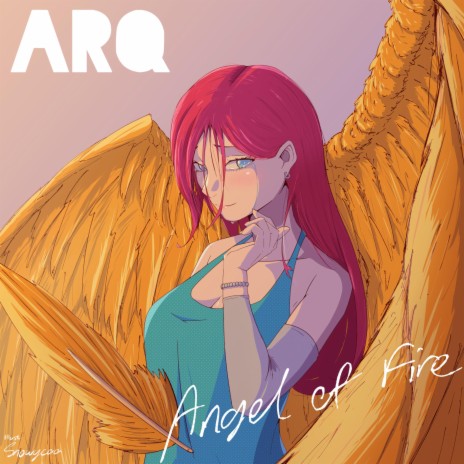 Angel Of Fire | Boomplay Music