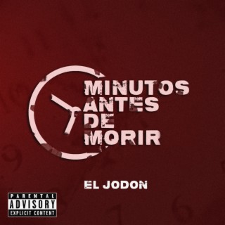 Minutos Antes De Morir