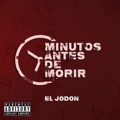 Minutos Antes De Morir | Boomplay Music