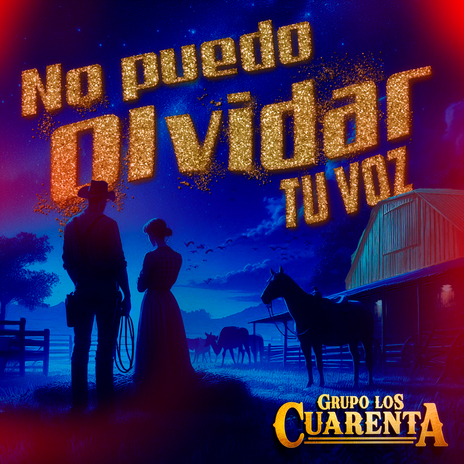 No puedo olvidar tu voz | Boomplay Music