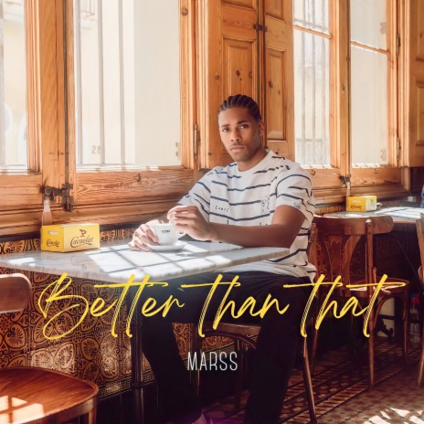 Better Than That | Boomplay Music