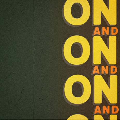 On and On | Boomplay Music