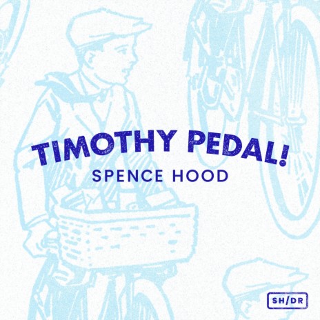 Timothy Pedal!