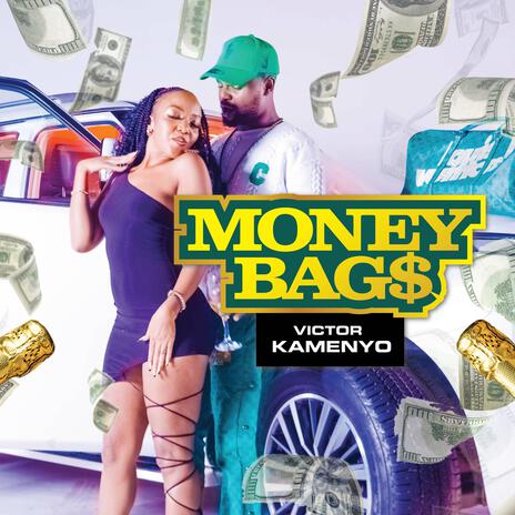 Money Bags | Boomplay Music