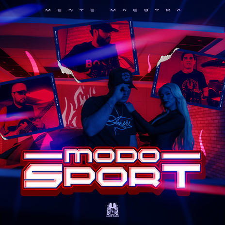 Modo Sport | Boomplay Music