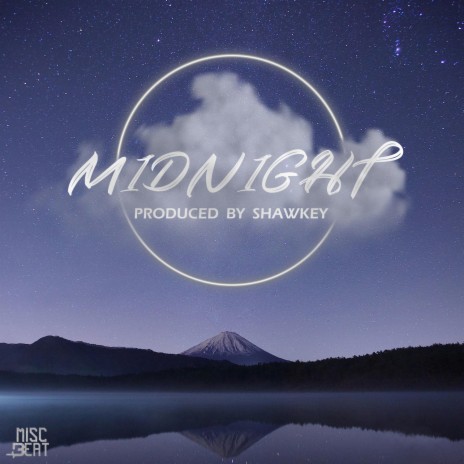 Midnight Trap Beat ft. Shawkey | Boomplay Music