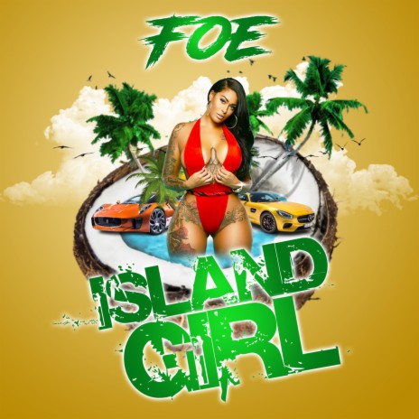 Island Girl