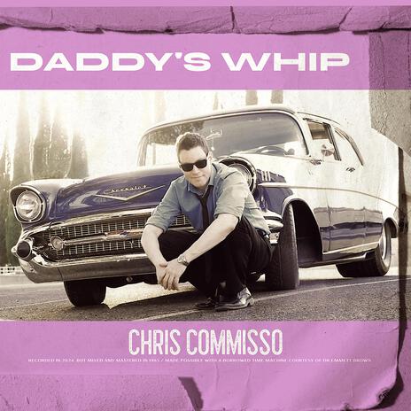 Daddy's Whip | Boomplay Music