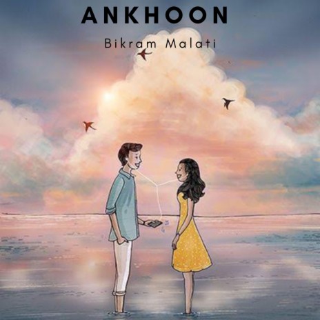 Ankhoon | Boomplay Music