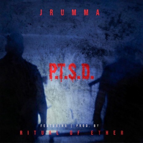 P.T.S.D. ft. Ritual of Ether | Boomplay Music